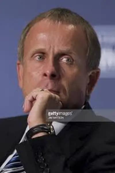 Peter Marks