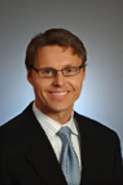Peter Jarman