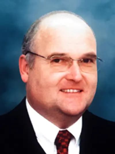 Peter Johann
