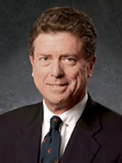 Peter K. Barker