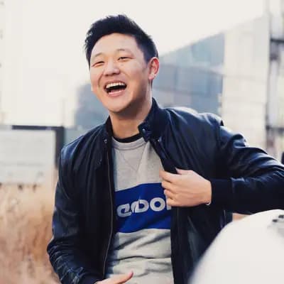 Peter Kang