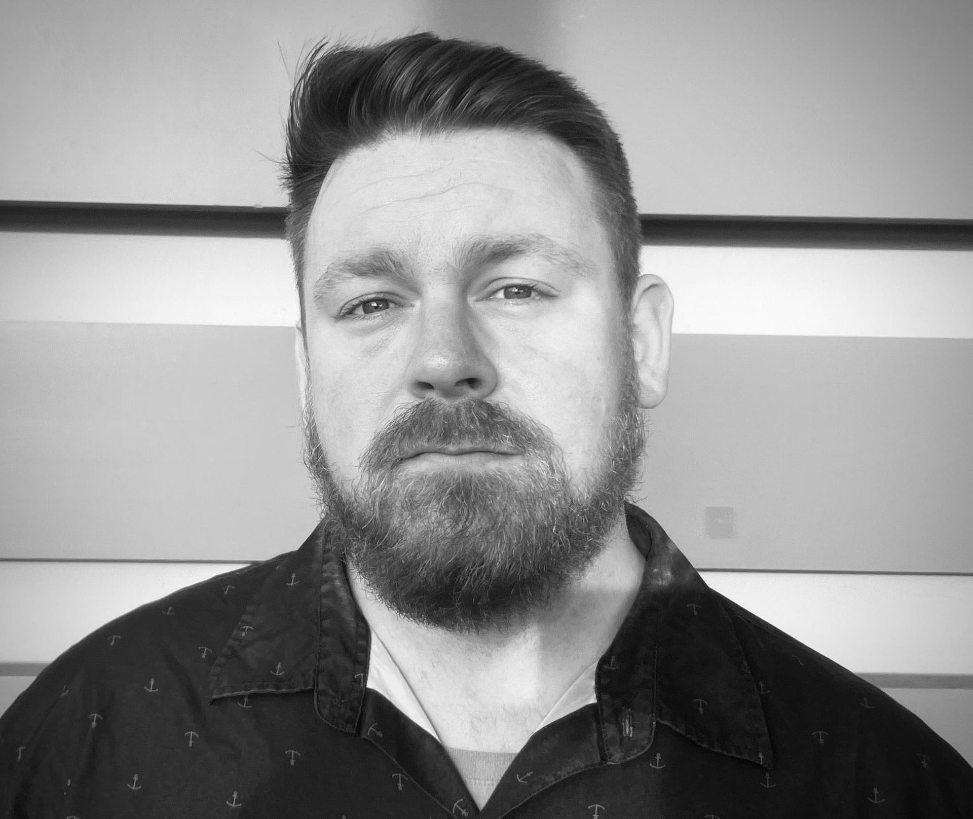 Peter Killackey