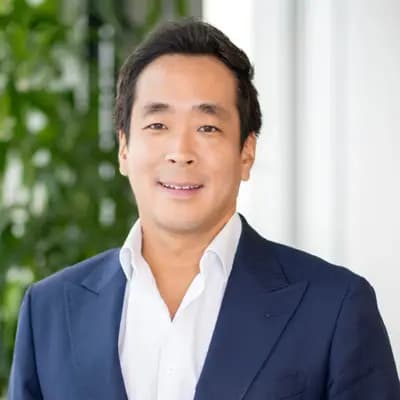Peter Kim