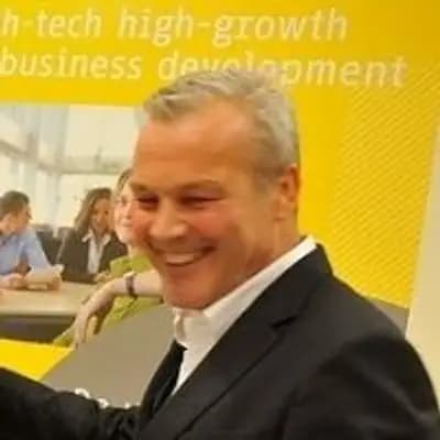 Peter Krijnsen