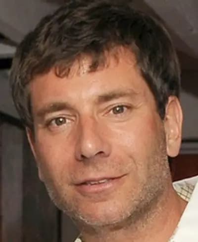 Peter Levin