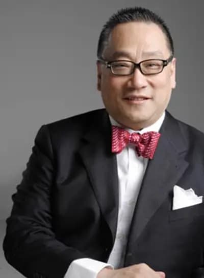 Peter Liu