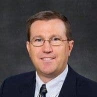 Peter McGrath