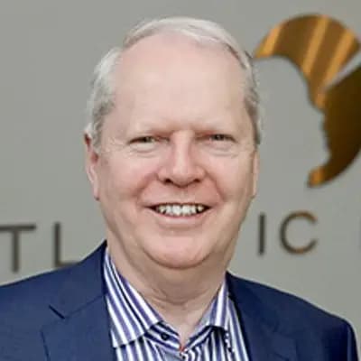 Peter McManamon