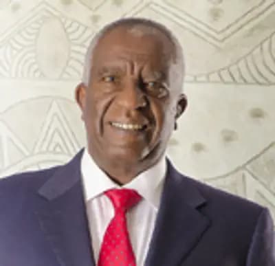 Peter Munga