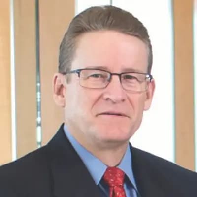Peter Nachtwey