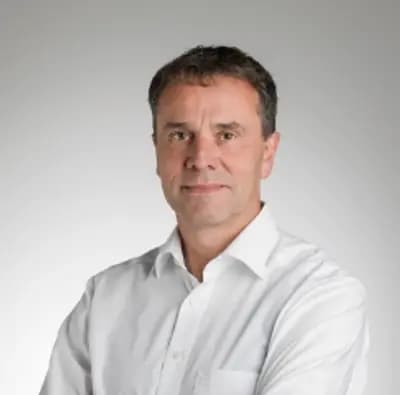 Peter Niederhauser