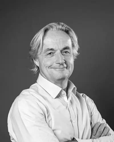 Peter Norris