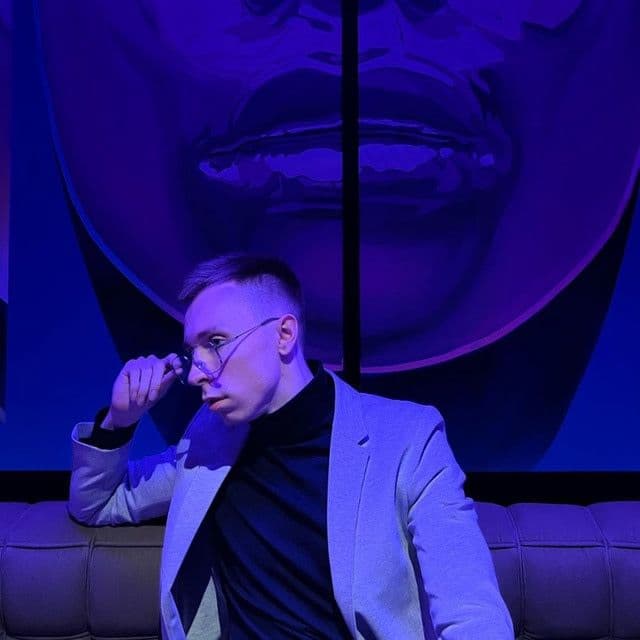 Peter Potapov
