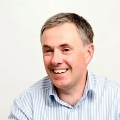 Peter Sandys