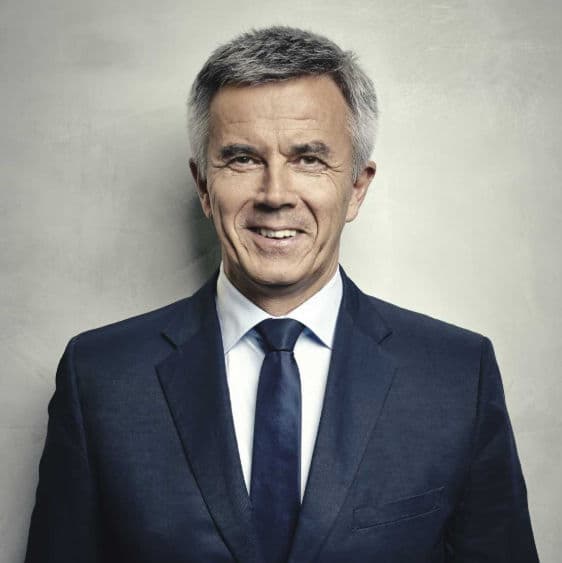 Peter Schwarzenbauer