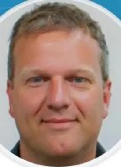 Peter Slingerland