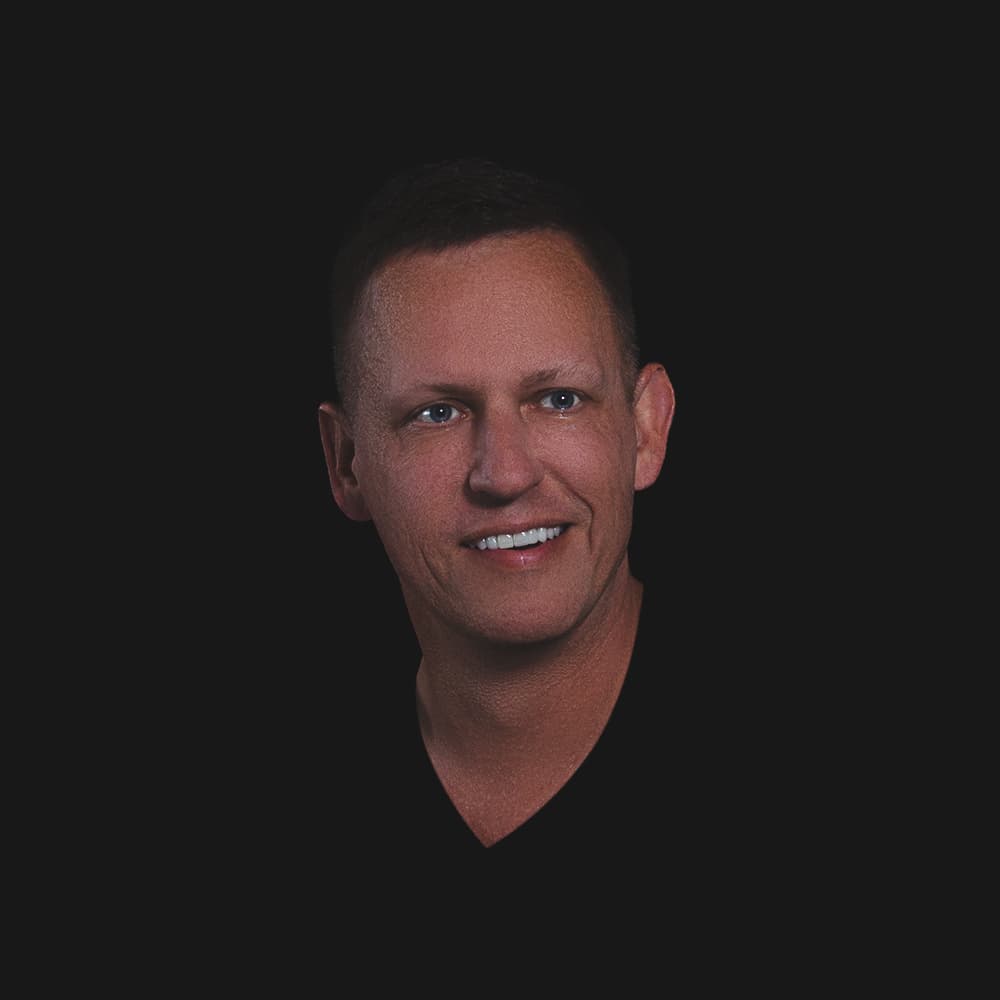 Peter Thiel