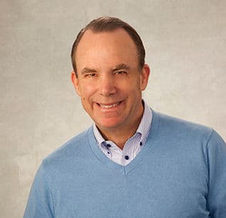 Peter Thompson