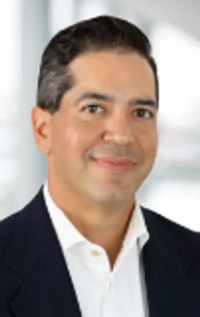 Peter Torrellas