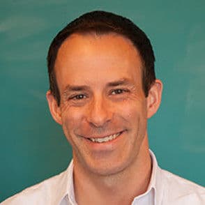 Peter Tucker