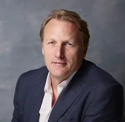 Peter van der Velden