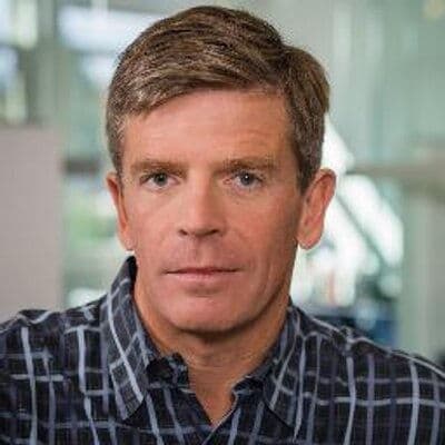 Peter Wagner