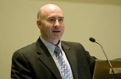 Peter Wegner