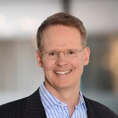 Peter Wilde