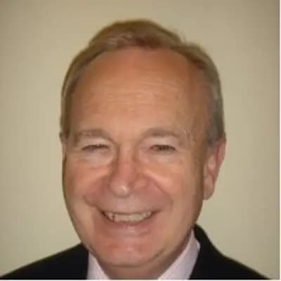 Peter Williams