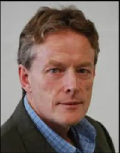 Peter Williams
