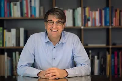 Peter Wolff