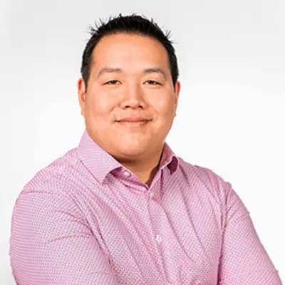 Peter Yeung