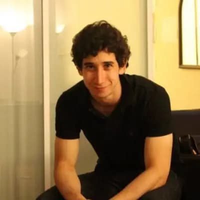 Peter Zakin