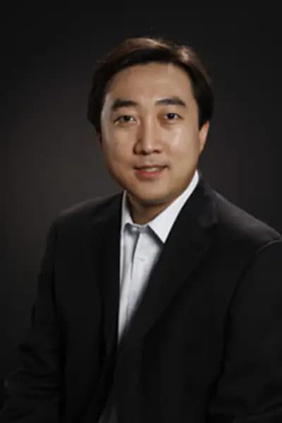 Peter Zhang