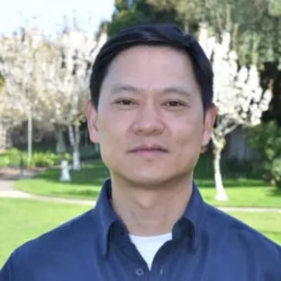 Peter Zhu