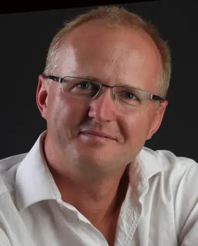 Petr Barcal