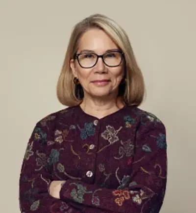 Petra Hedengran