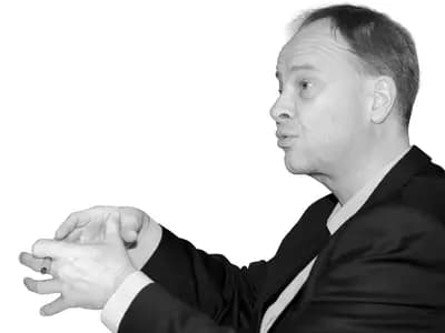 Petri Lehmuskoski