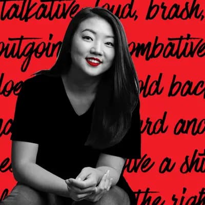 Phebe Chen Tran