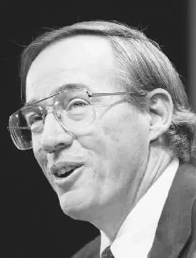 Philip Purcell
