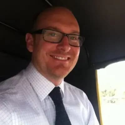 Phil Tapsall