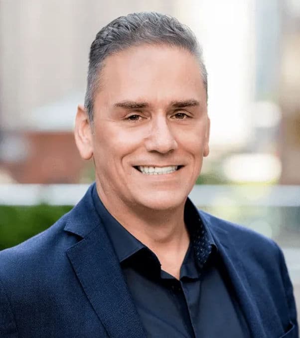 Philip Poulidis