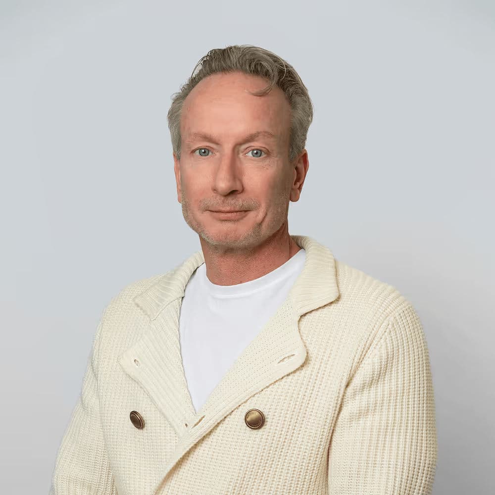 Philip van der Wilt