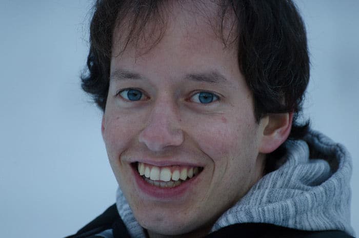 Philipp Moritz