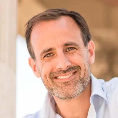 Philipp Schroeder
