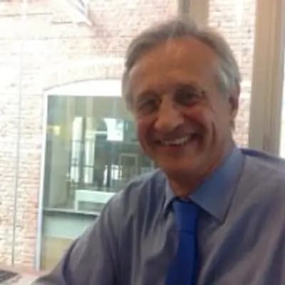 Philippe Haspeslagh