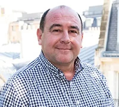 Philippe Pouletty