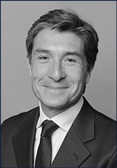 Philippe Ringenbach