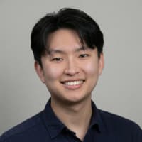 Phillip Baek