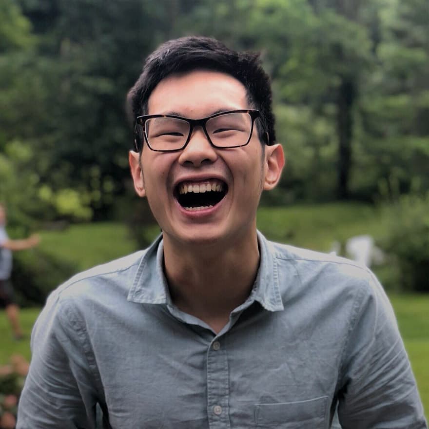 Phillip Wang